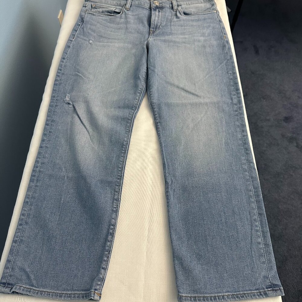 Hudson Jeans